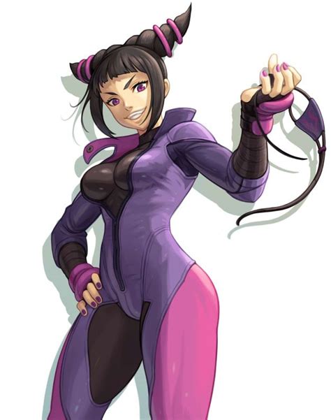 <strong>Juri</strong> is a Tae Kwon Do master and is the series' first Korean character. . Juri street fighter hentai
